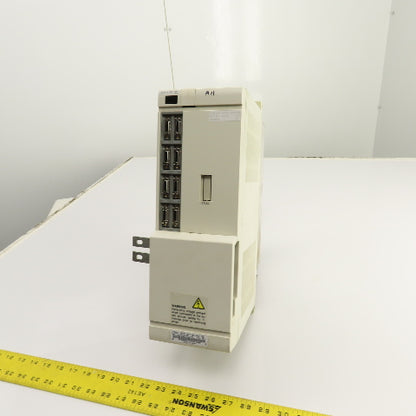 Mitsubishi MDS-A-SP-185 Spindle Drive Unit (Clean)