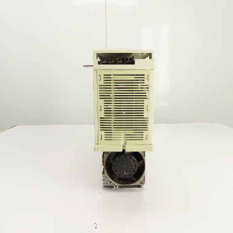 Mitsubishi MDS-A-SP-185 Spindle Drive Unit (Clean)