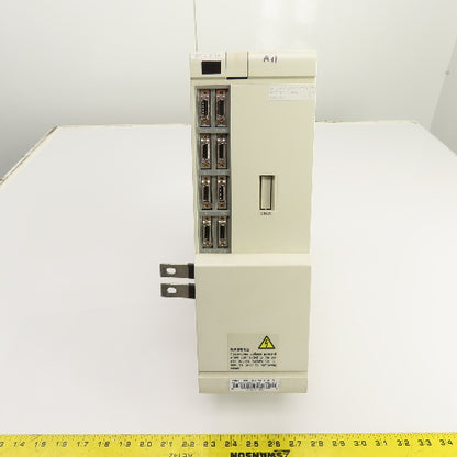 Mitsubishi MDS-A-SP-185 Spindle Drive Unit (Clean)