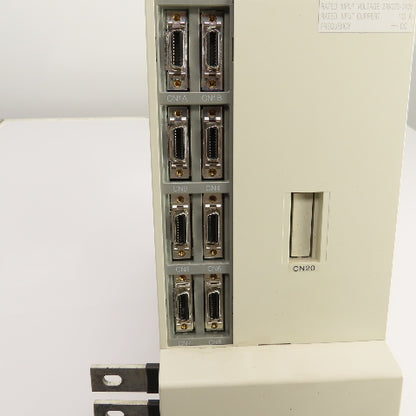 Mitsubishi MDS-A-SP-185 Spindle Drive Unit (Clean)