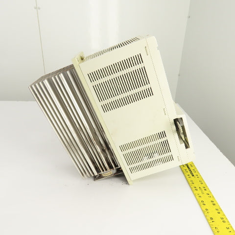 Mitsubishi MDS-A-SP-185 Spindle Drive Unit (Clean)
