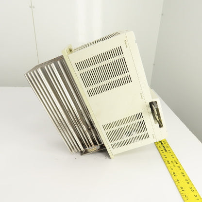 Mitsubishi MDS-A-SP-185 Spindle Drive Unit (Clean)