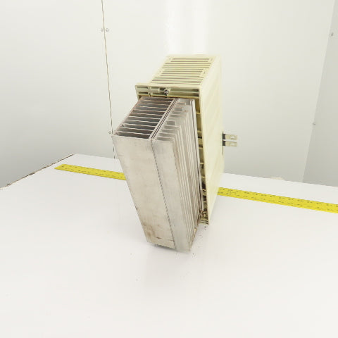 Mitsubishi MDS-A-SP-185 Spindle Drive Unit (Clean)