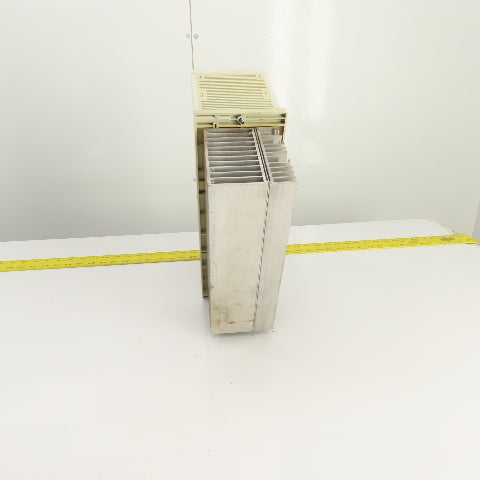 Mitsubishi MDS-A-SP-185 Spindle Drive Unit (Clean)