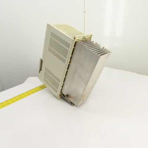 Mitsubishi MDS-A-SP-185 Spindle Drive Unit (Clean)