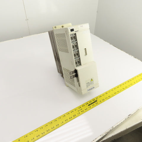 Mitsubishi MDS-A-SP-185 Spindle Drive Unit (Clean)