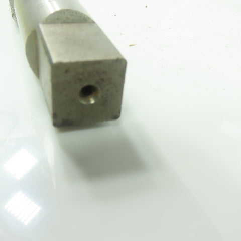Winter 1-1/4"-12 Straight 4-Flute Taper Tap GH-14 NF HS 5-13/16" OAL