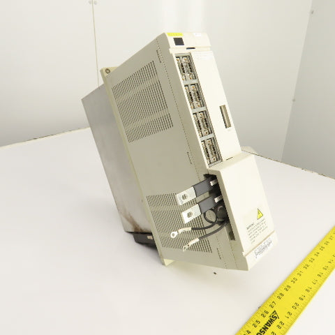 Mitsubishi MDS-A-V2-3510 Servo Drive Unit (Clean)
