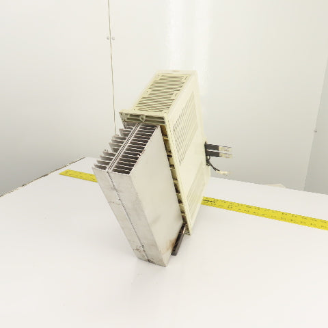 Mitsubishi MDS-A-V2-3510 Servo Drive Unit (Clean)