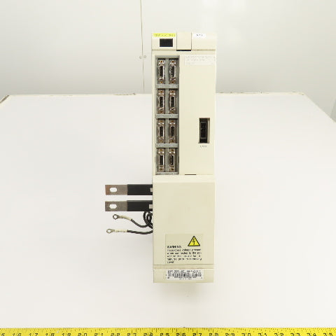 Mitsubishi MDS-A-V2-3510 Servo Drive Unit (Clean)