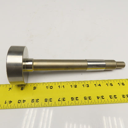 Co-Op Tool Set-Up Master Precision Bore Plug Gauge Set Up Tooling 3.0050"
