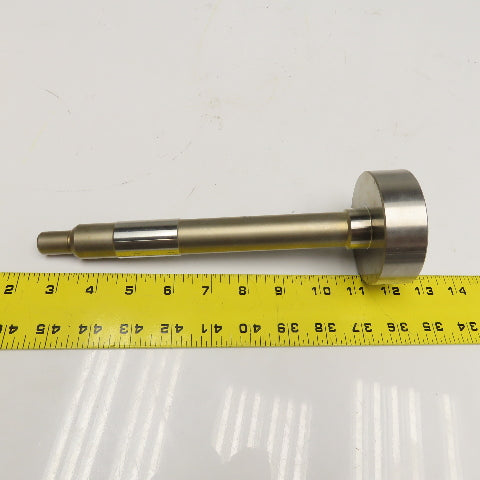 Co-Op Tool Set-Up Master Precision Bore Plug Gauge Set Up Tooling 3.0050"