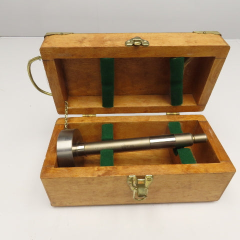 Co-Op Tool Set-Up Master Precision Bore Plug Gauge Set Up Tooling 3.00 ...