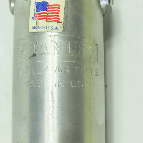 Stanley A40MFRRS-10 9/16" Drive Pneumatic Nutrunner 1000RPM
