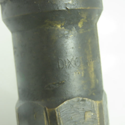 Dixon 8HF8-B Female Quick Connect Coupling 1" NPT