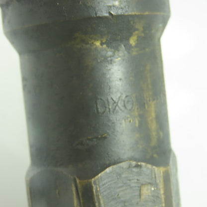 Dixon 8HF8-B Female Quick Connect Coupling 1" NPT