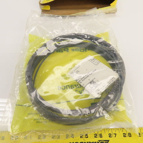 Parker PR802H0001 8" Piston Ring Kit