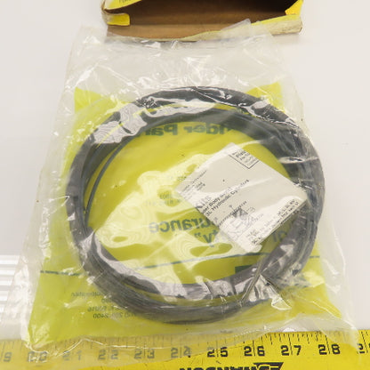 Parker PR802H0001 8" Piston Ring Kit