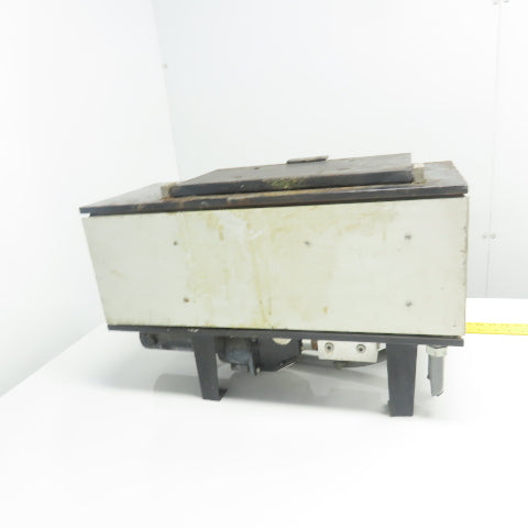 Graco/LTI L15356 Microprint Applicator Supply Unit 240VAC 50/60Hz 3650W