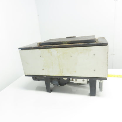 Graco/LTI L15356 Microprint Applicator Supply Unit 240VAC 50/60Hz 3650W