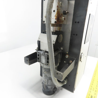 Graco/LTI L15356 Microprint Applicator Supply Unit 240VAC 50/60Hz 3650W
