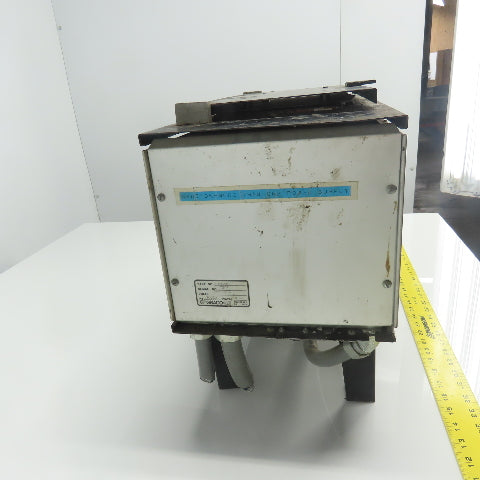 Graco/LTI L15356 Microprint Applicator Supply Unit 240VAC 50/60Hz 3650W