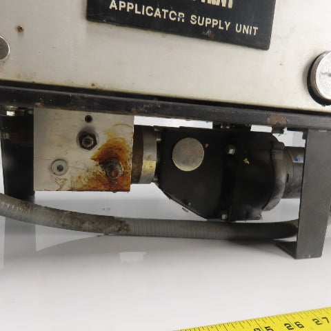 Graco/LTI L15356 Microprint Applicator Supply Unit 240VAC 50/60Hz 3650W