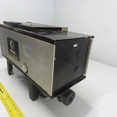 Graco/LTI L15356 Microprint Applicator Supply Unit 240VAC 50/60Hz 3650W