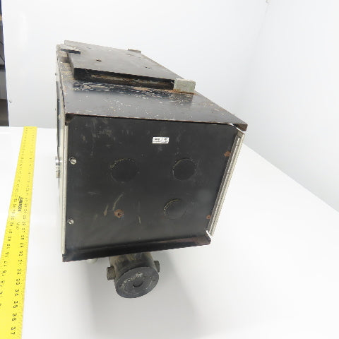 Graco/LTI L15356 Microprint Applicator Supply Unit 240VAC 50/60Hz 3650W