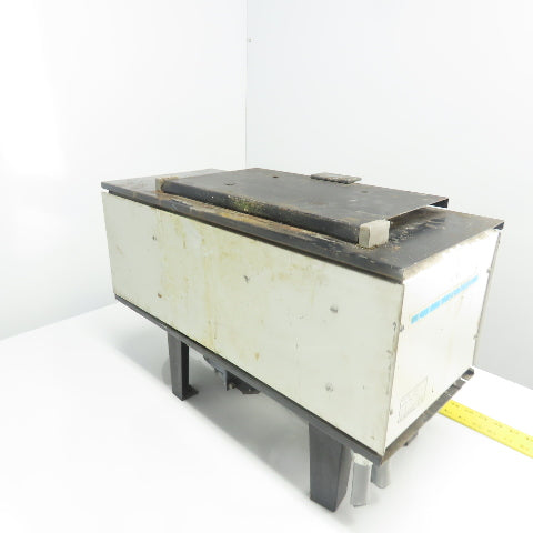 Graco/LTI L15356 Microprint Applicator Supply Unit 240VAC 50/60Hz 3650W