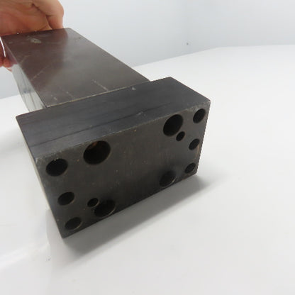 BTW 684402D High Pressure Hydraulic Cylinder