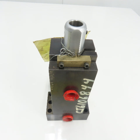 BTW 684402D High Pressure Hydraulic Cylinder
