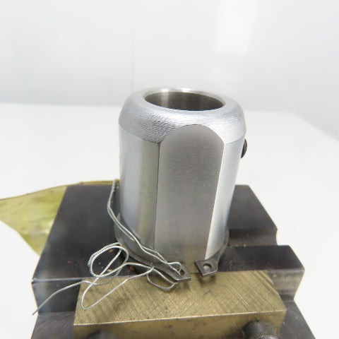 BTW 684402D High Pressure Hydraulic Cylinder