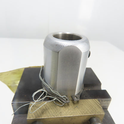BTW 684402D High Pressure Hydraulic Cylinder