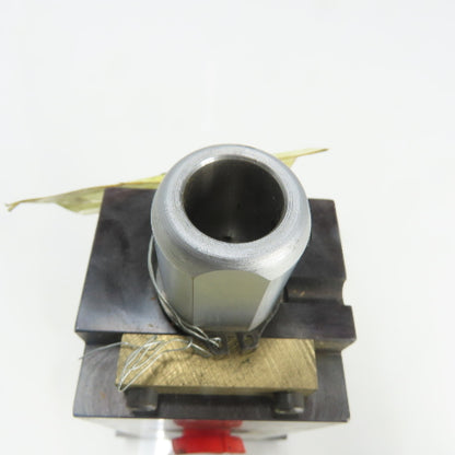 BTW 684402D High Pressure Hydraulic Cylinder