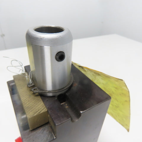 BTW 684402D High Pressure Hydraulic Cylinder
