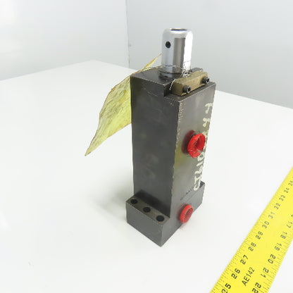 BTW 684402D High Pressure Hydraulic Cylinder