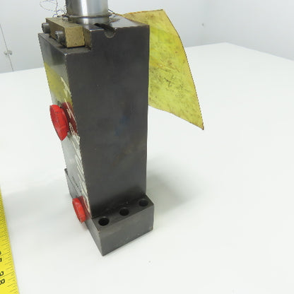 BTW 684402D High Pressure Hydraulic Cylinder
