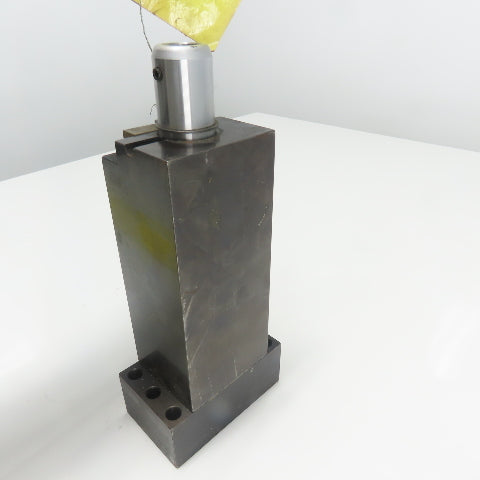 BTW 684402D High Pressure Hydraulic Cylinder