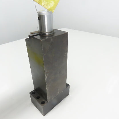 BTW 684402D High Pressure Hydraulic Cylinder