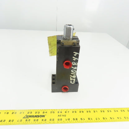 BTW 684402D High Pressure Hydraulic Cylinder