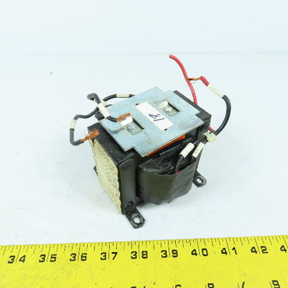 Westinghouse 112D631H04 0.150kVA Control Transformer Pri 230/460V Sec 115V 1PH