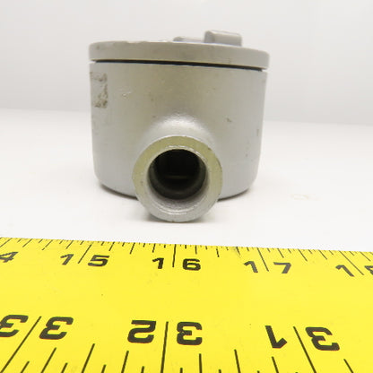International Sensor SAF-11-02 1 Oxygen SM95-02 Hazardous Location Oxygen Sensor