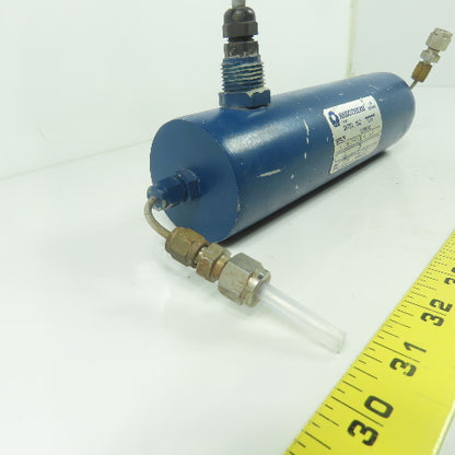 Rheotherm TU1/8 Flow Sensor 250PSI 140°F