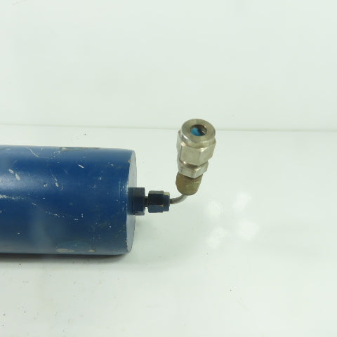 Rheotherm TU1/8 Flow Sensor 250PSI 140°F