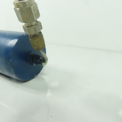 Rheotherm TU1/8 Flow Sensor 250PSI 140°F