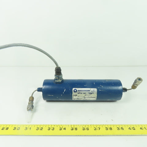 Rheotherm TU1/8 Flow Sensor 250PSI 140°F