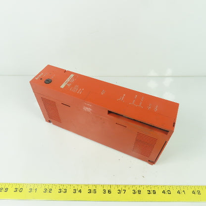 Mitsubishi A61PEU Programmable Controller 100-120/200-240VAC Input 5VDC Output