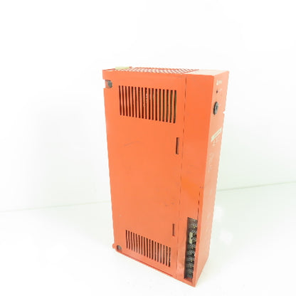 Mitsubishi A61PEU Programmable Controller 100-120/200-240VAC Input 5VDC Output