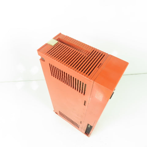 Mitsubishi A61PEU Programmable Controller 100-120/200-240VAC Input 5VDC Output